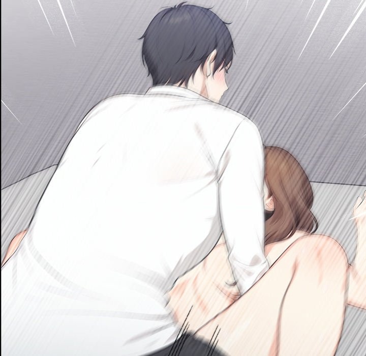 Under Her Desk Chapter 12 image 123