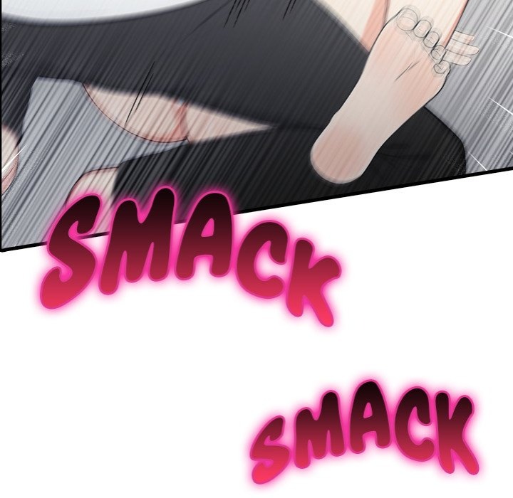 Under Her Desk Chapter 12 image 124