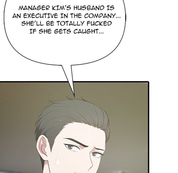 Under Her Desk Chapter 12 image 12