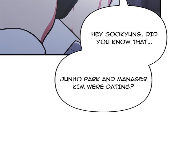 Under Her Desk Chapter 12 image 135