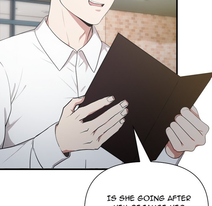 Under Her Desk Chapter 12 image 13