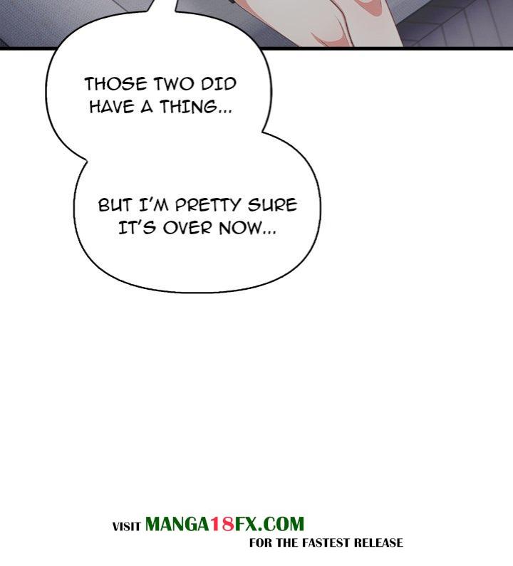 Under Her Desk Chapter 12 image 140