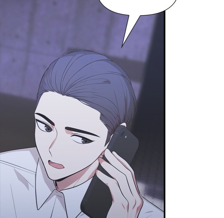 Under Her Desk Chapter 12 image 156