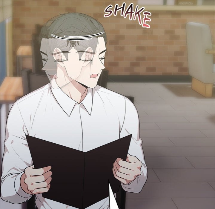 Under Her Desk Chapter 12 image 15