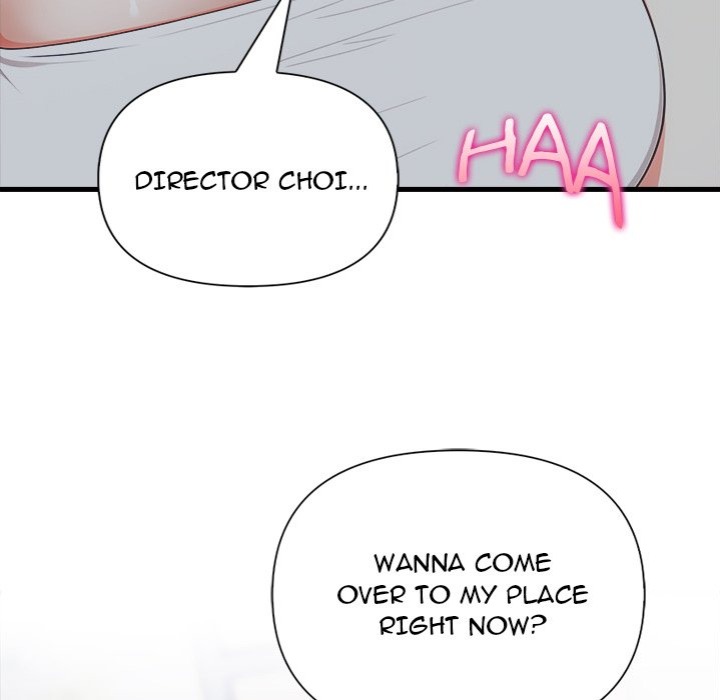 Under Her Desk Chapter 12 image 159