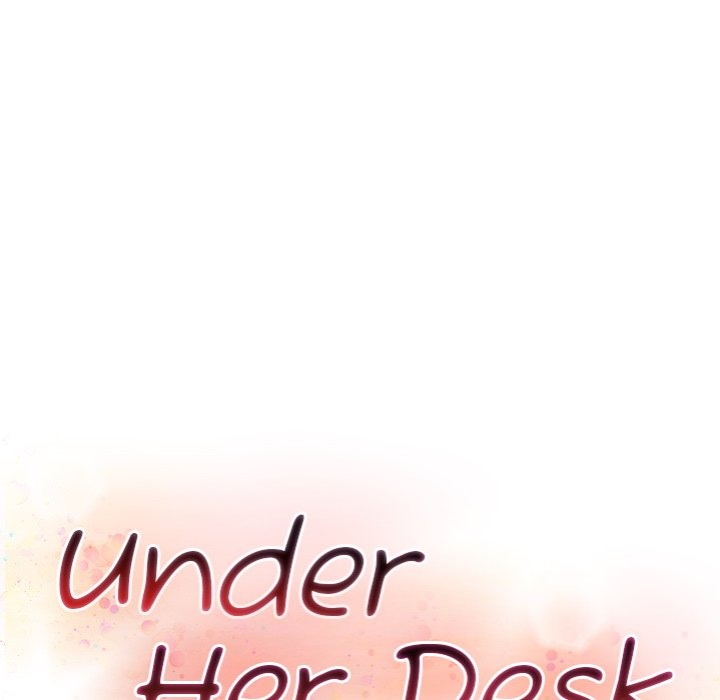 Under Her Desk Chapter 12 image 17