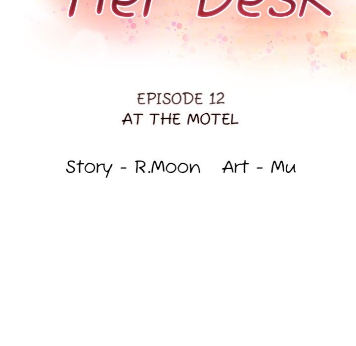 Under Her Desk Chapter 12 image 18