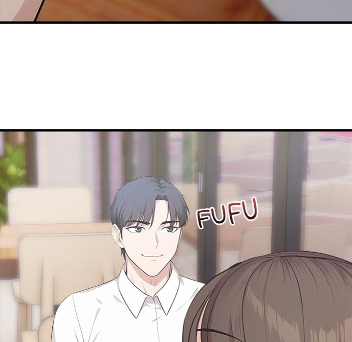 Under Her Desk Chapter 12 image 22