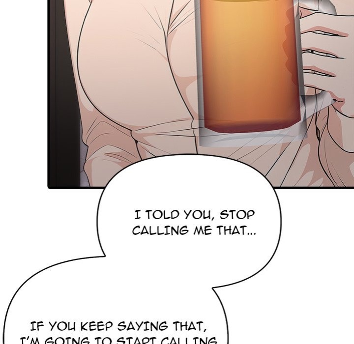 Under Her Desk Chapter 12 image 26