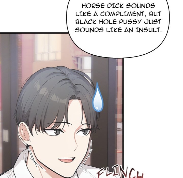 Under Her Desk Chapter 12 image 28