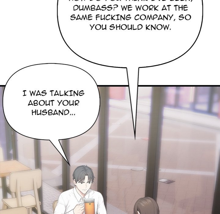 Under Her Desk Chapter 12 image 31