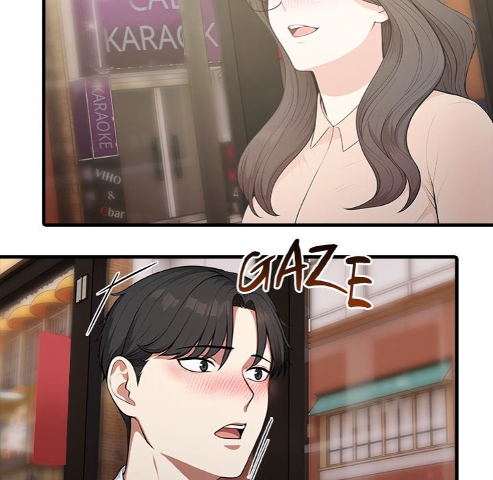 Under Her Desk Chapter 12 image 37