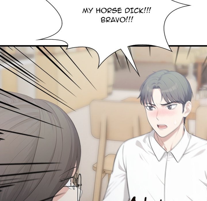 Under Her Desk Chapter 12 image 39