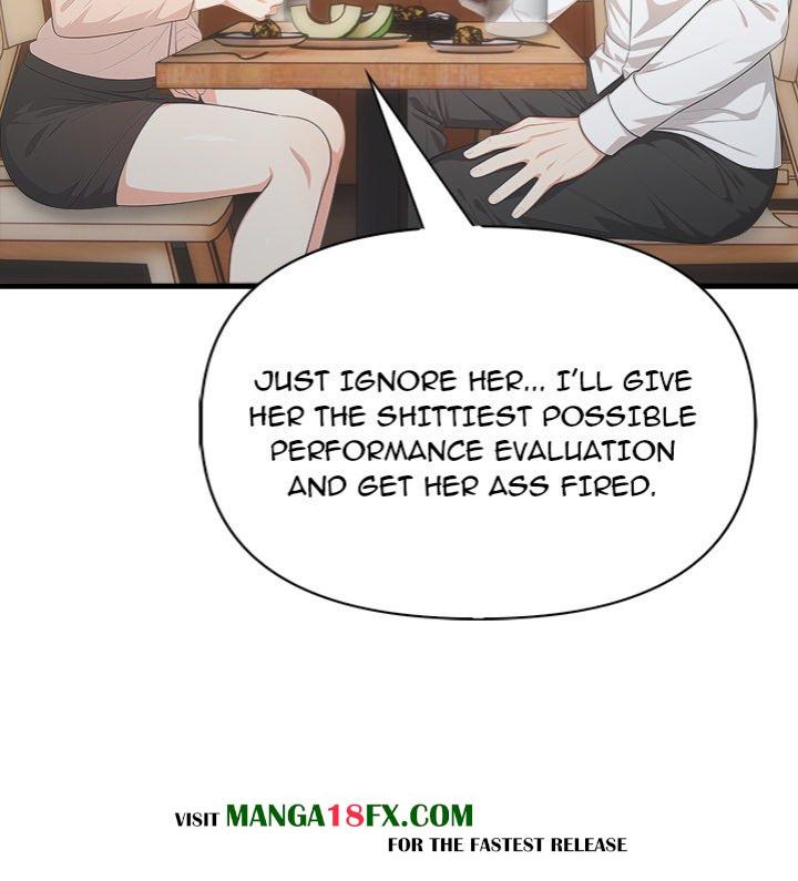 Under Her Desk Chapter 12 image 46