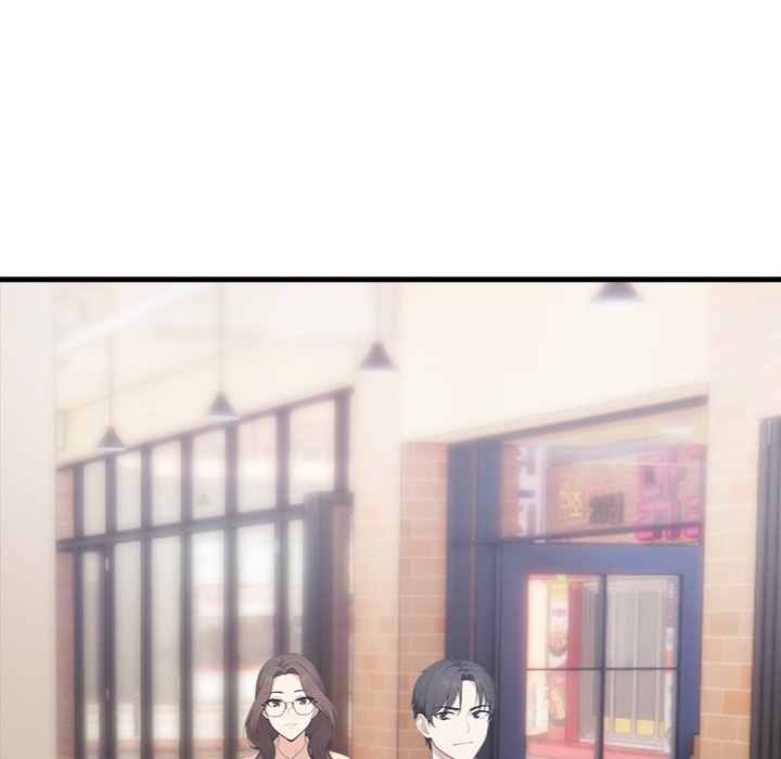 Under Her Desk Chapter 12 image 4