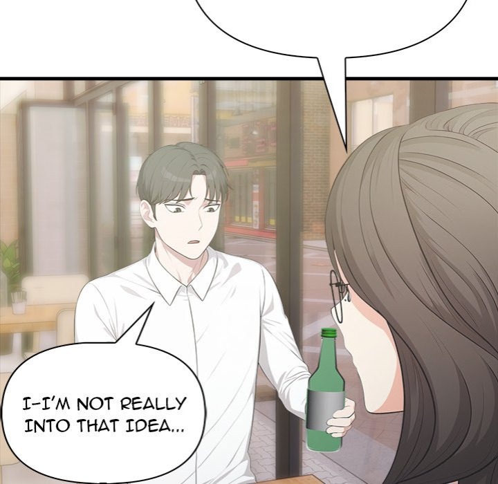 Under Her Desk Chapter 12 image 50