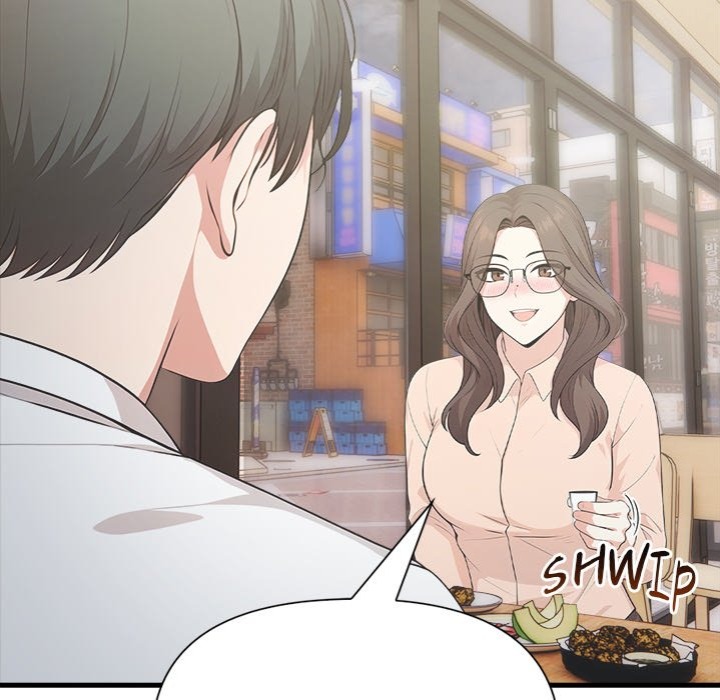 Under Her Desk Chapter 12 image 53