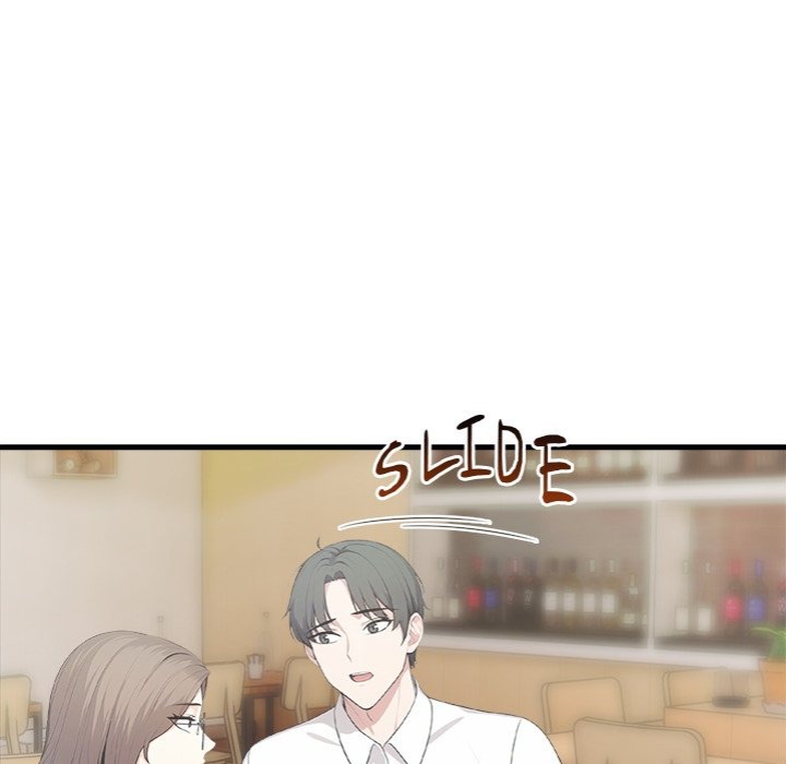 Under Her Desk Chapter 12 image 64