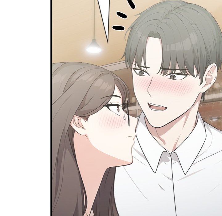 Under Her Desk Chapter 12 image 70