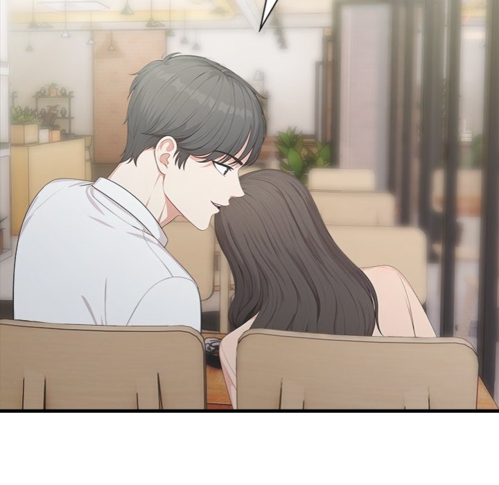 Under Her Desk Chapter 12 image 73