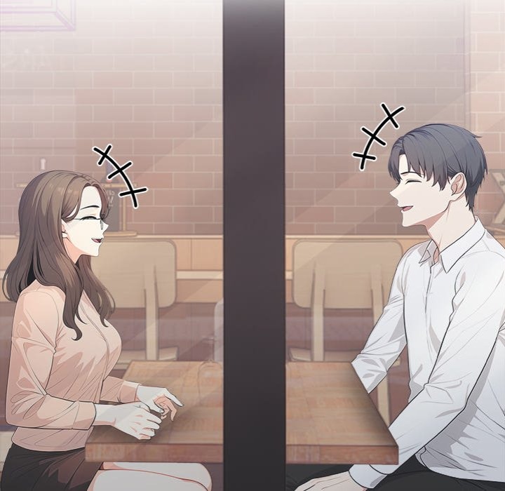 Under Her Desk Chapter 12 image 7