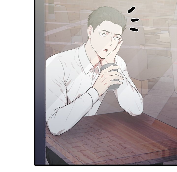Under Her Desk Chapter 12 image 80