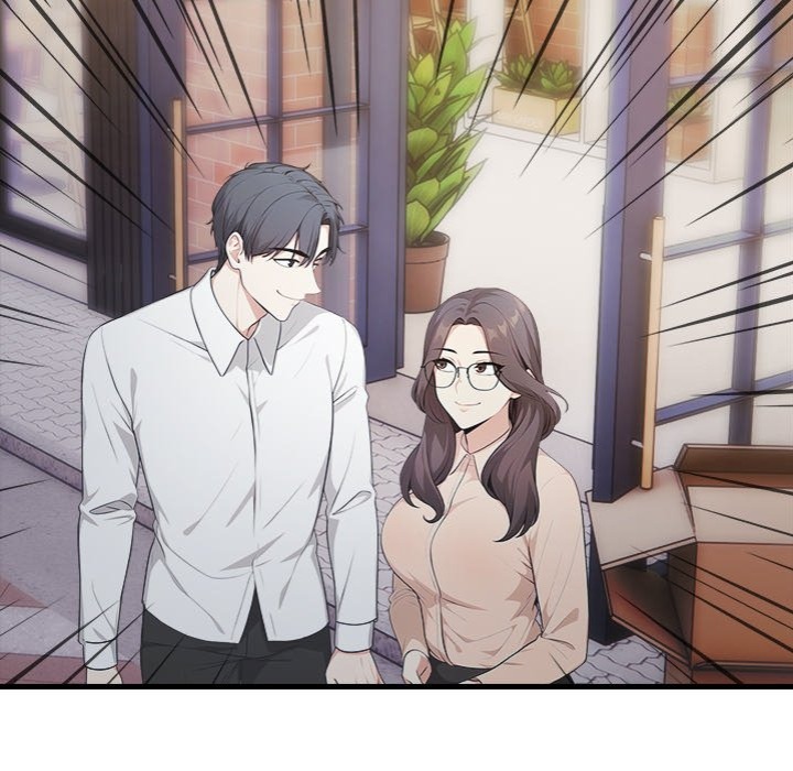 Under Her Desk Chapter 12 image 82
