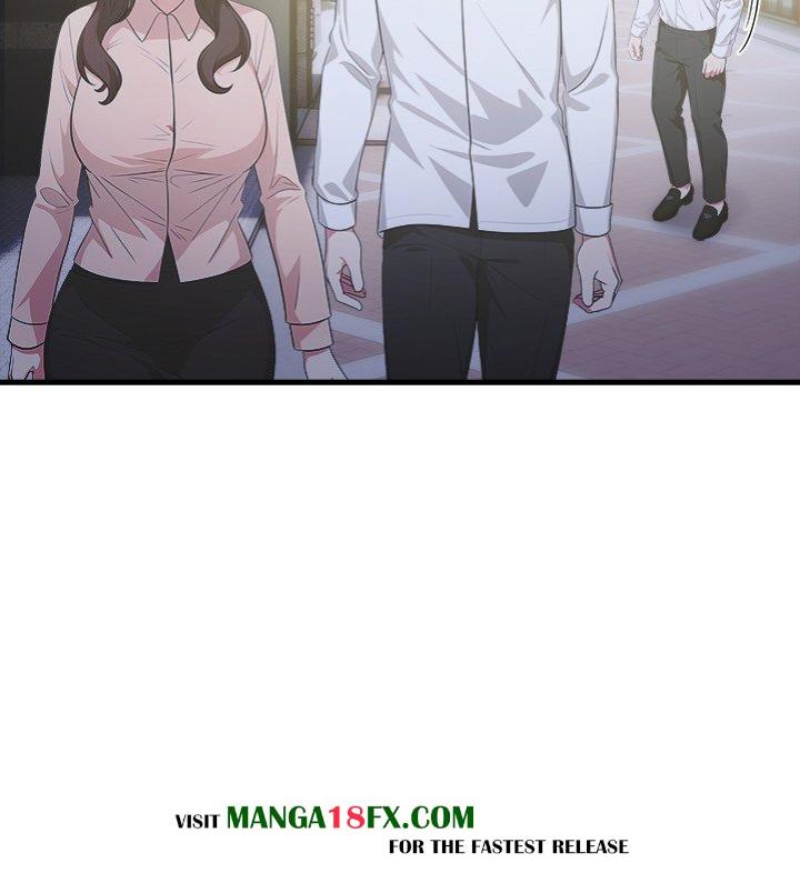 Under Her Desk Chapter 12 image 87