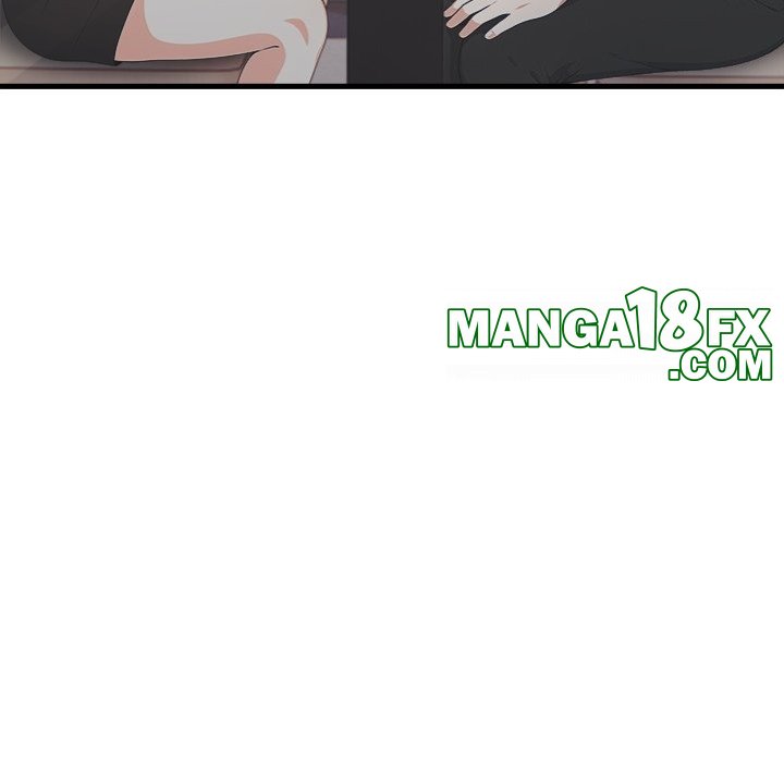 Under Her Desk Chapter 12 image 8