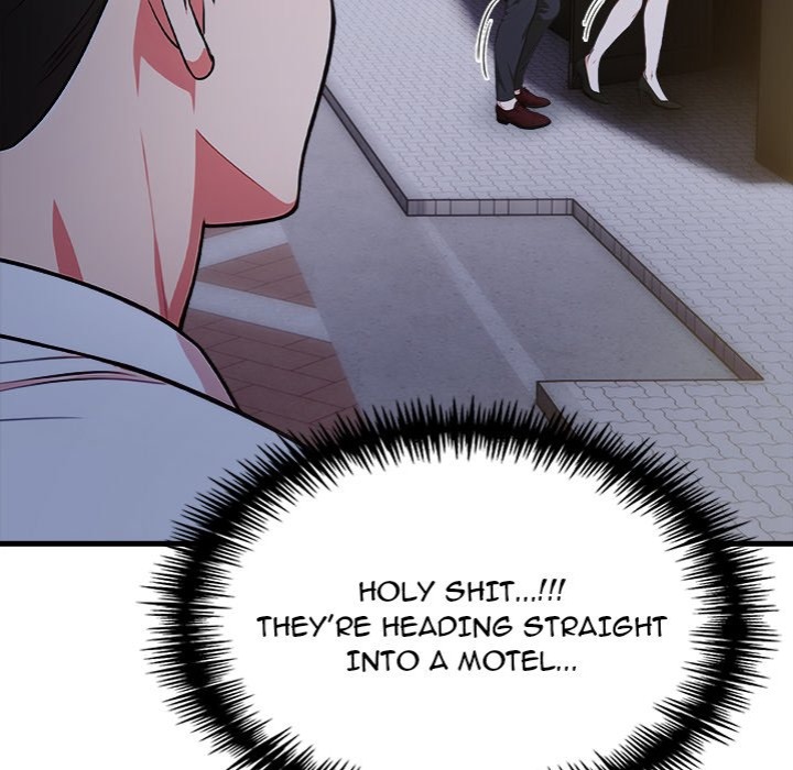 Under Her Desk Chapter 12 image 89