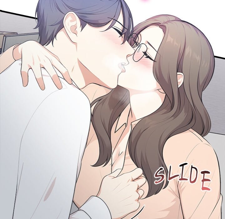 Under Her Desk Chapter 12 image 98