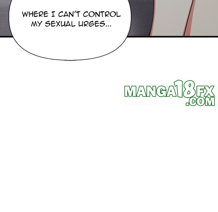 Under Her Desk Chapter 13 image 100
