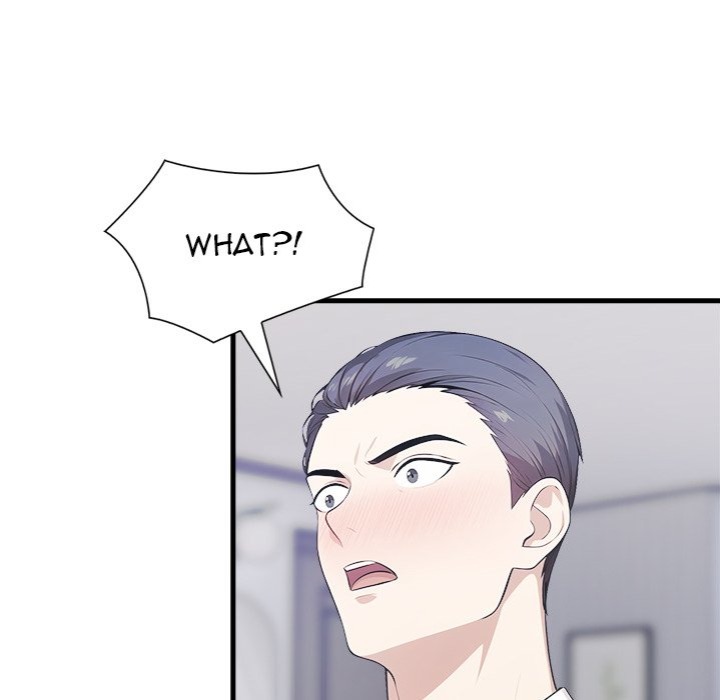 Under Her Desk Chapter 13 image 103