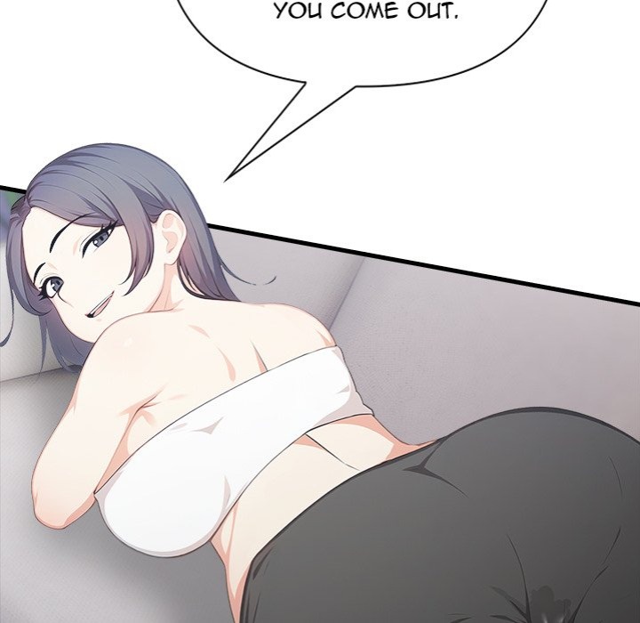 Under Her Desk Chapter 13 image 106