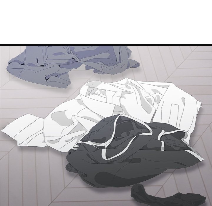 Under Her Desk Chapter 13 image 112