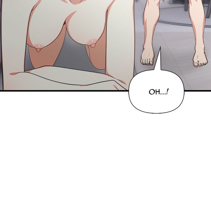 Under Her Desk Chapter 13 image 120