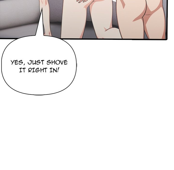 Under Her Desk Chapter 13 image 124