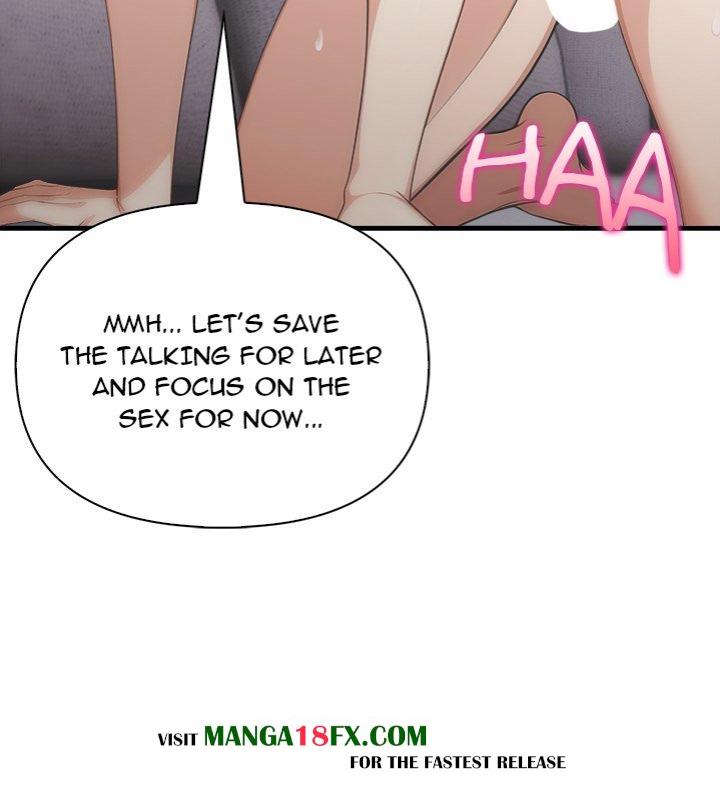 Under Her Desk Chapter 13 image 131