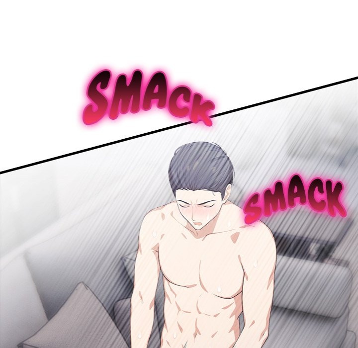 Under Her Desk Chapter 13 image 134
