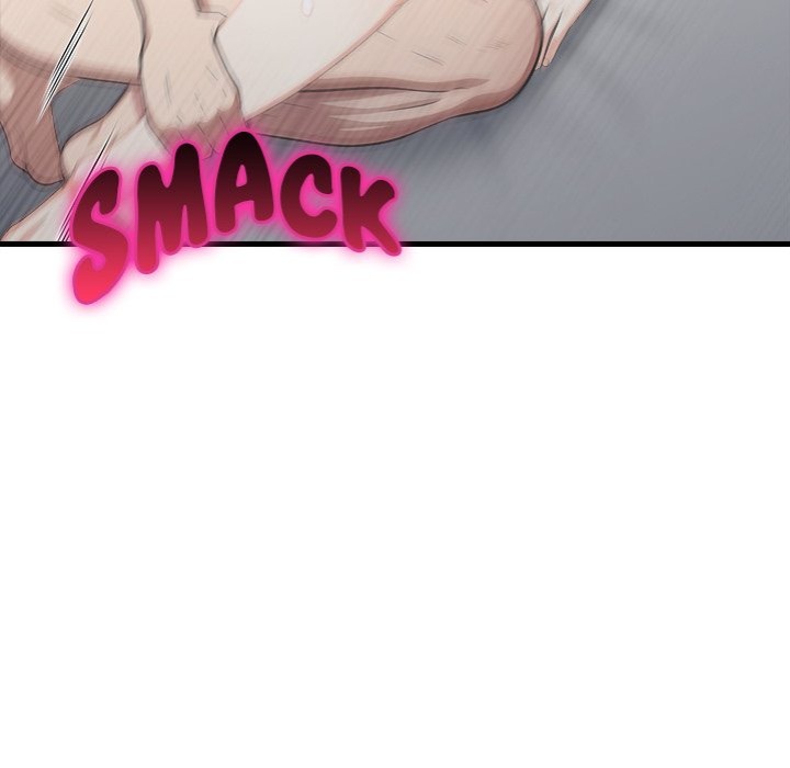 Under Her Desk Chapter 13 image 18