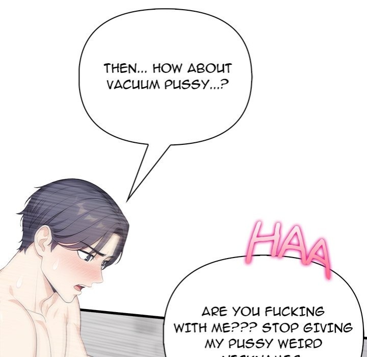 Under Her Desk Chapter 13 image 24