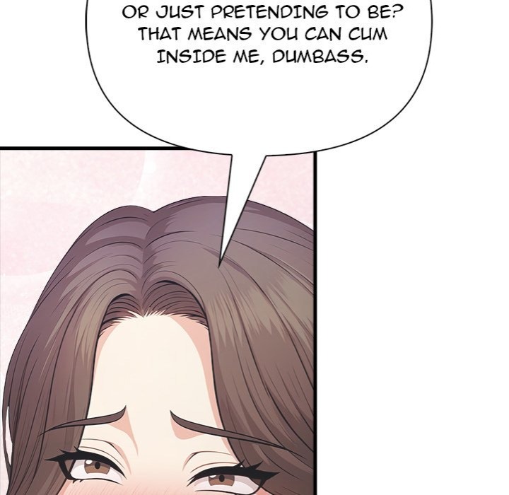 Under Her Desk Chapter 13 image 31