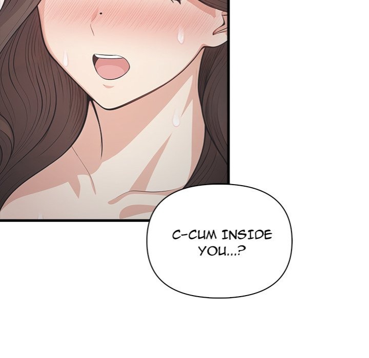 Under Her Desk Chapter 13 image 32