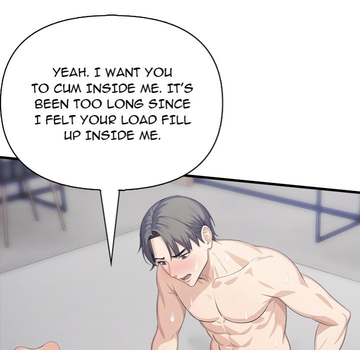 Under Her Desk Chapter 13 image 33
