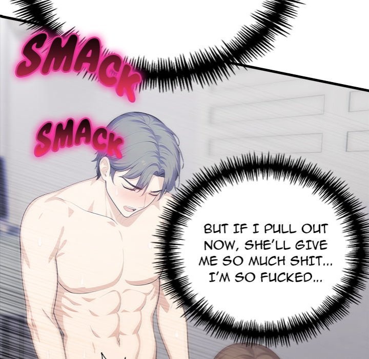 Under Her Desk Chapter 13 image 36