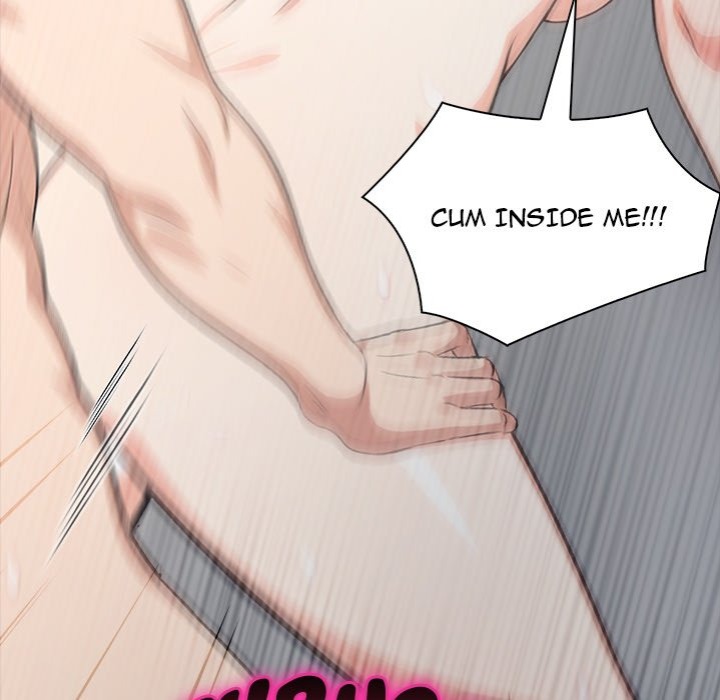 Under Her Desk Chapter 13 image 39