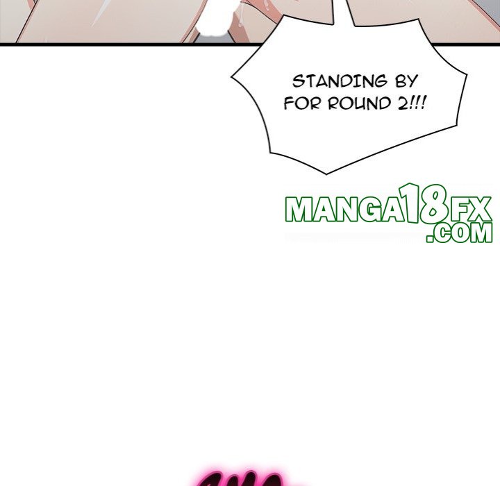 Under Her Desk Chapter 13 image 43