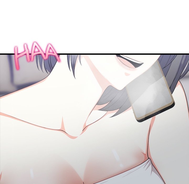 Under Her Desk Chapter 13 image 4