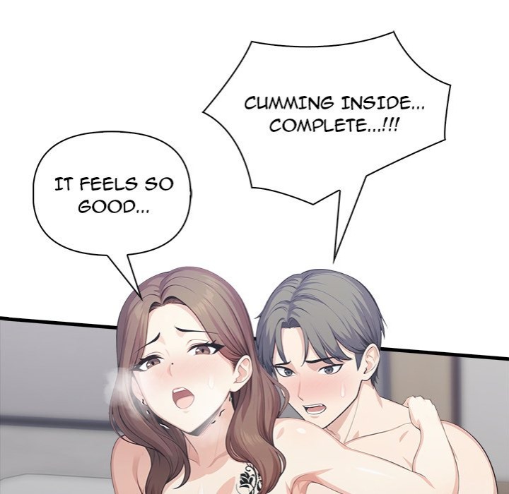 Under Her Desk Chapter 13 image 49
