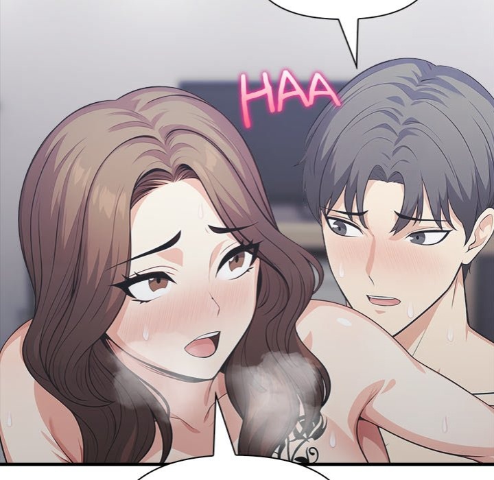 Under Her Desk Chapter 13 image 52